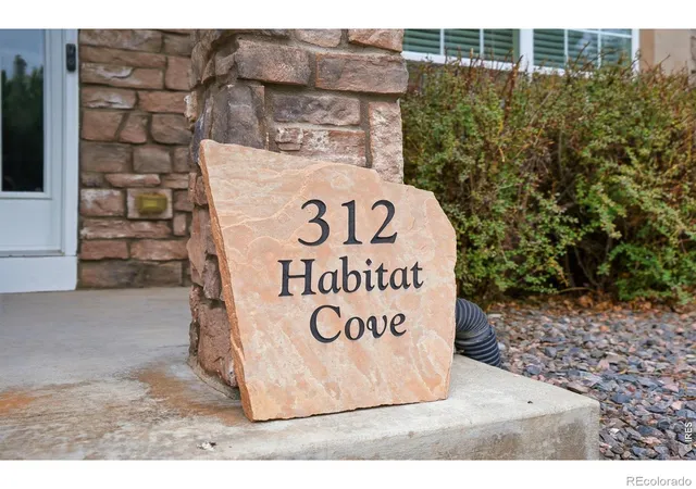 50th image of 312 Habitat Cvs, Windsor, CO 80550 | MLS# IR1060437