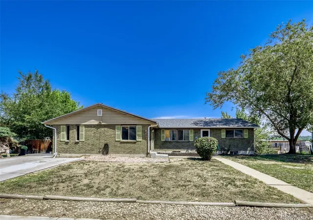 1st image of 9457 9459 W 56th Pl, Arvada, CO 80002 | MLS# 4538506