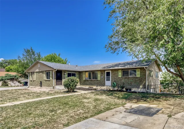 2nd image of 9457 9459 W 56th Pl, Arvada, CO 80002 | MLS# 4538506