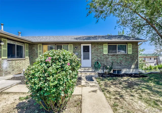 3rd image of 9457-9459 W 56Th Pl, Arvada, CO 80002 | MLS# 4538506