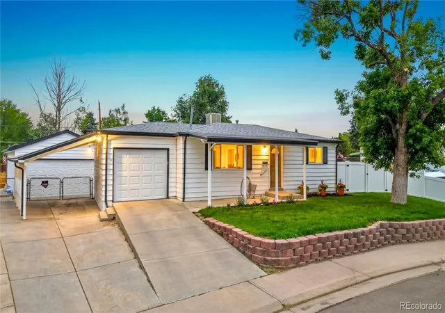 1st image of 9069 Ithaca Wy, Westminster, CO 80031 | MLS# 5248524