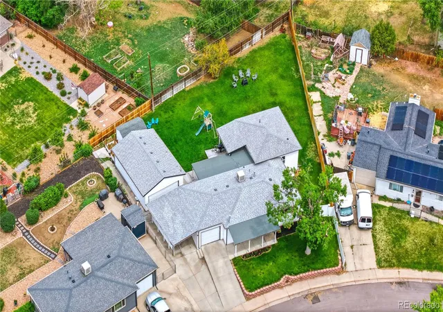 2nd image of 9069 Ithaca Wy, Westminster, CO 80031 | MLS# 5248524