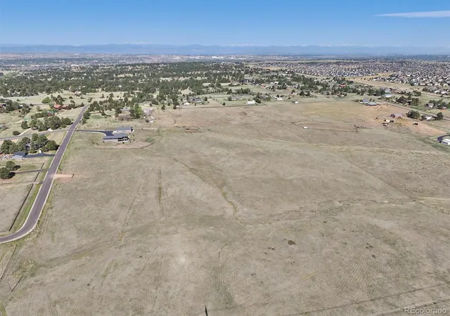 Photo 4 of Land for sale at E Sand Crk Rd, Parker, CO 80138 | MLS# 8837910 | Listing updated on 2026-08-24