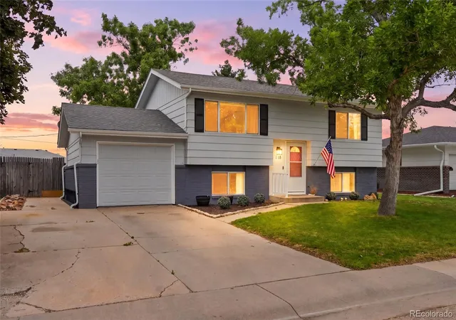 Homes for sale in La Salle, CO | 118 S 6th St, La Salle, CO 80645 | MLS# 2931375