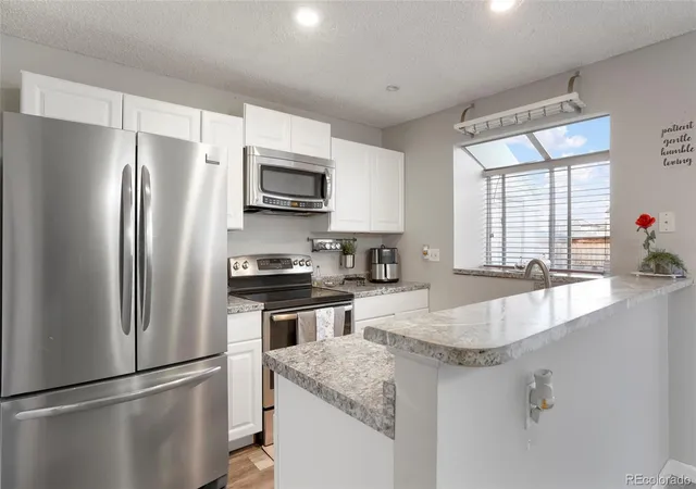 Homes for sale in Aurora, CO | 1110 S Waco St #D, Aurora, CO 80017 | MLS# 5831027