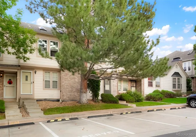 Homes for sale in Aurora, CO | 1110 S Waco Street, Aurora, CO 80017 | Houzeo