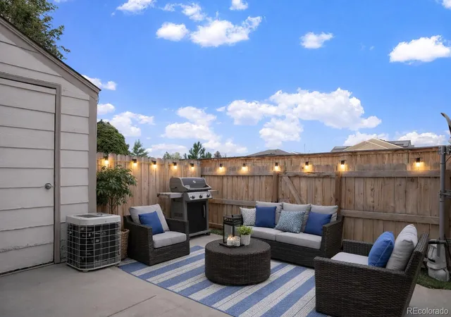Homes for sale in Aurora, CO | 1110 S Waco St #D, Aurora, CO 80017 | MLS# 5831027