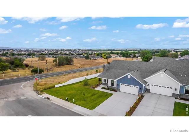 Photo 2 of Townhouse for sale at 5705 2nd Street Rd, Greeley, CO 80634 | MLS# IR1060445 | Listing updated on 2026-10-08