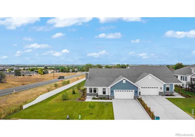 Photo 3 of Townhouse for sale at 5705 2nd Street Rd, Greeley, CO 80634 | MLS# IR1060445 | Listing updated on 2026-10-08