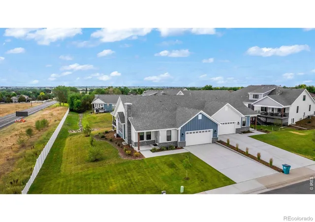Photo 3 of Townhouse for sale at 5705 2nd Street Rd, Greeley, CO 80634 | MLS# IR1060445 | Listing updated on 2026-10-08