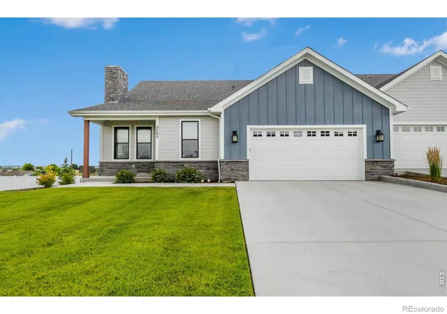 Photo 4 of Townhouse for sale at 5705 2nd Street Rd, Greeley, CO 80634 | MLS# IR1060445 | Listing updated on 2026-10-08