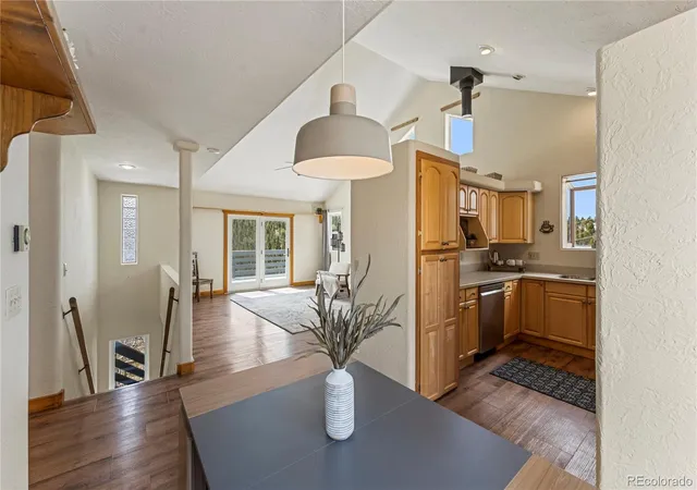 Photo 4 of Single family home for sale at 3543 Blue Mesa Dr, Divide, CO 80814 | MLS# 9154617 | Listing updated on 2026-09-12