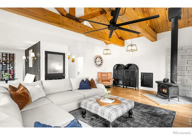 5th image of 9537 Ute Dr, Golden, CO 80403 | MLS# IR1060448