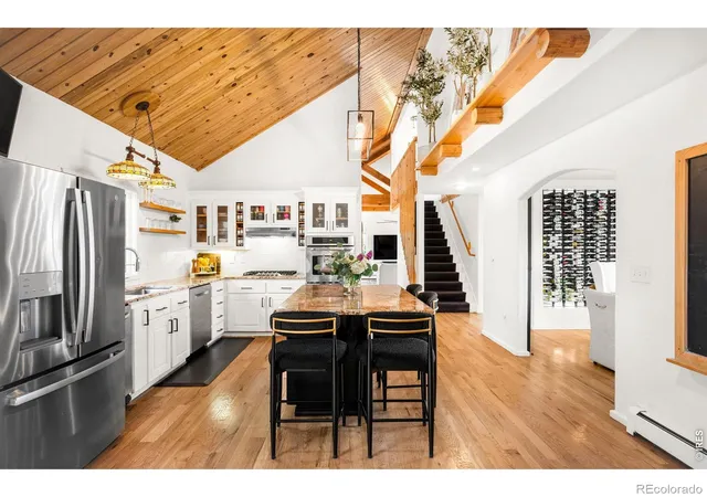 4th image of 9537 Ute Dr, Golden, CO 80403 | MLS# IR1060448