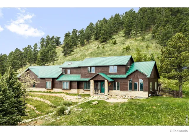 1st image of 9537 Ute Dr, Golden, CO 80403 | MLS# IR1060448