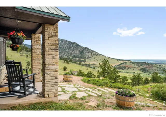 2nd image of 9537 Ute Dr, Golden, CO 80403 | MLS# IR1060448