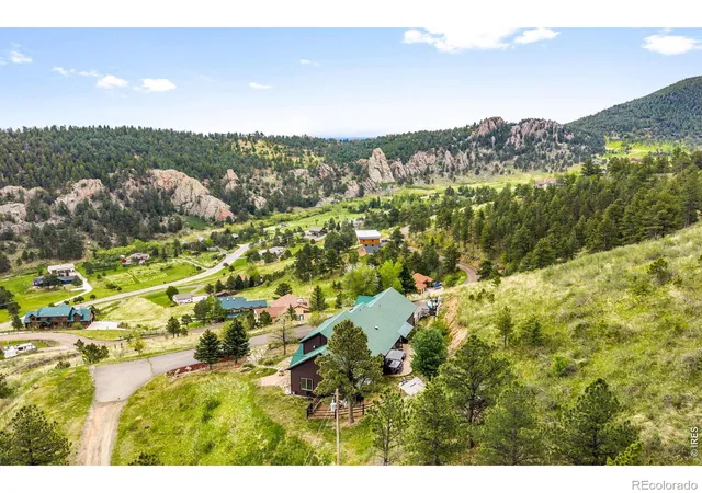 3rd image of 9537 Ute Dr, Golden, CO 80403 | MLS# IR1060448