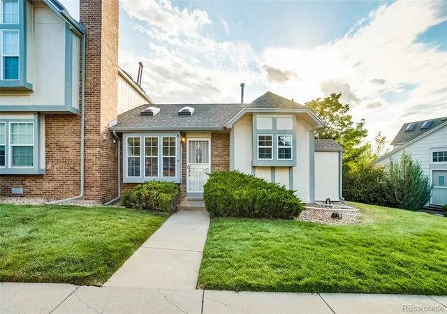 2nd image of 3090 W 107th Pl #H, Westminster, CO 80031 | MLS# 9115267