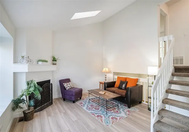 5th image of 3090 W 107Th Pl #H, Westminster, CO 80031 | MLS# 9115267