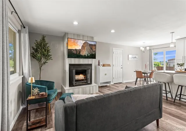 Homes for sale in Lone Tree, CO | 13542 Achilles Dr, Lone Tree, CO 80124 | MLS# 6360913