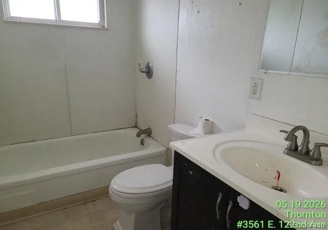 Photo 4 of Single family home for sale at 3561 E 122nd Avenue, Thornton, CO 80241 | MLS# 6151543 | Listing updated on 2026-08-25