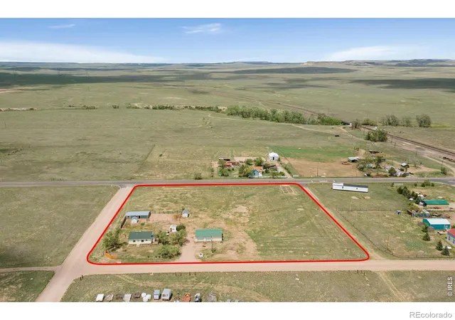 Homes for sale in Carr, CO | 9495 Warner Ave, Carr, CO 80612 | MLS# IR1060455