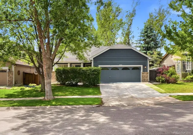 1st image of 6054 W Prentice Ave, Littleton, CO 80123 | MLS# 7541315
