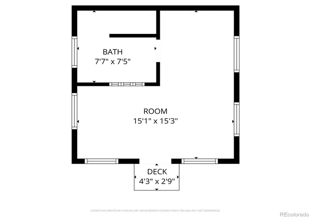 35th image of 2160 E 94th Ave, Thornton, CO 80229 | MLS# 5043001