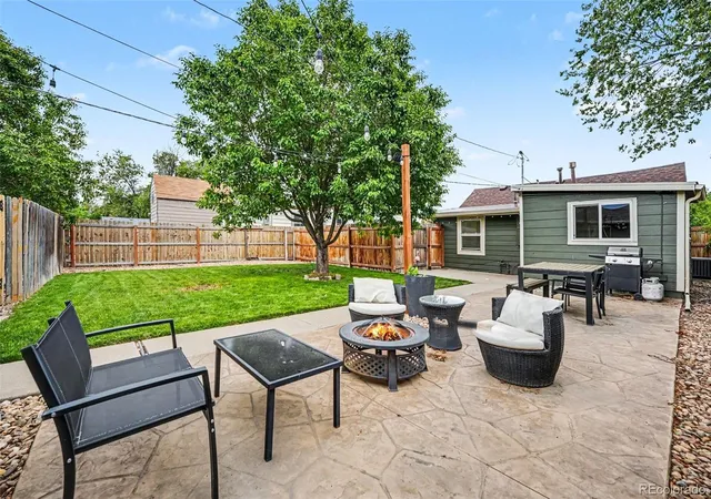 Photo 3 of Single family home for sale at 624 Stuart St, Denver, CO 80204 | MLS# 4075387 | Listing updated on 2026-09-03
