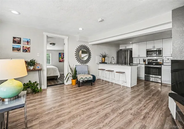 Photo 1 of Single family home for sale at 624 Stuart St, Denver, CO 80204 | MLS# 4075387 | Listing updated on 2026-09-03