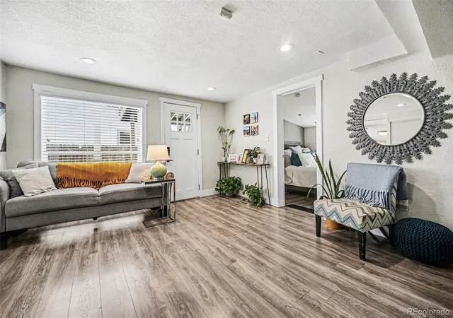 Photo 4 of Single family home for sale at 624 Stuart St, Denver, CO 80204 | MLS# 4075387 | Listing updated on 2026-09-03