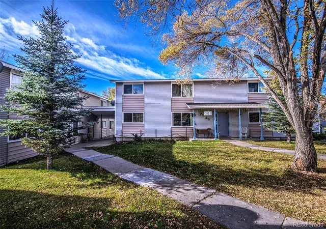 Homes for sale in Craig, CO | 807 Legion St, Craig, CO 81625 | MLS# 9681597