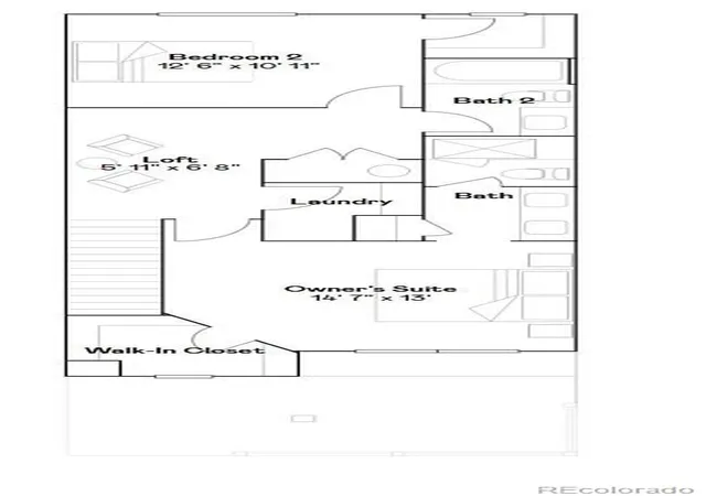 Photo 3 of Sale Pending at 14909 Oneida St #2, Thornton, CO 80602 | MLS# 8266595 | Listing updated on 2026-06-19