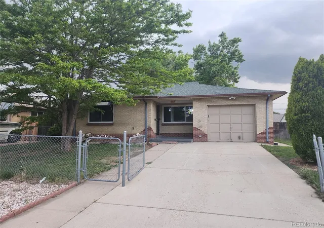 1st image of 487 Yates St, Denver, CO 80204 | MLS# 7003579