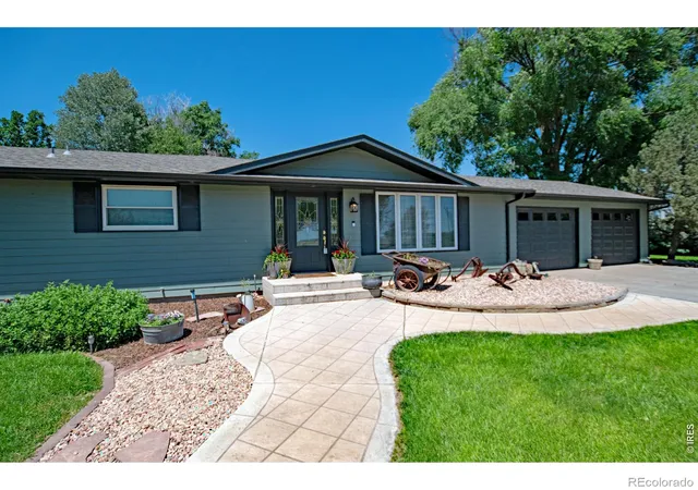 Homes for sale in Pierce, CO | 45313 County Road 41, Pierce, CO 80650 | MLS# IR1060463