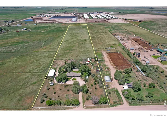 Homes for sale in Pierce, CO | 45313 County Road 41, Pierce, CO 80650 | MLS# IR1060463