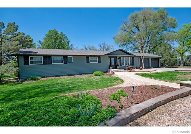 Homes for sale in Pierce, CO | 45313 County Road 41, Pierce, CO 80650 | MLS# IR1060463