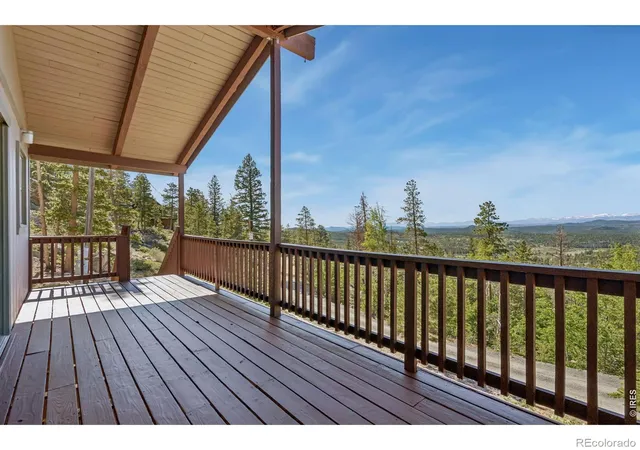 1st image of 48 Wenatchee Ct, Red Feather Lakes, CO 80545 | MLS# IR1060466