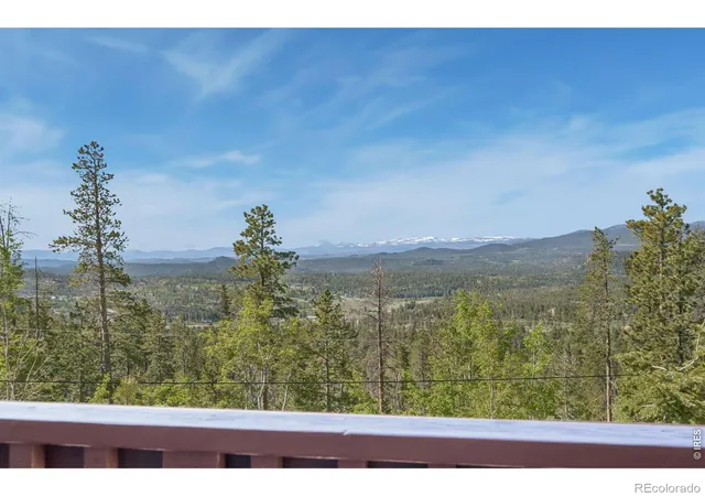 2nd image of 48 Wenatchee Ct, Red Feather Lakes, CO 80545 | MLS# IR1060466