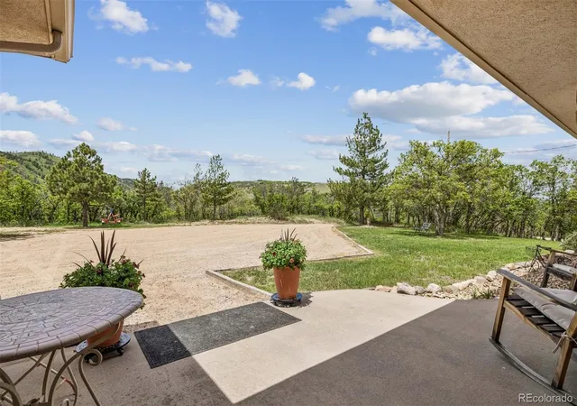 Homes for sale in Sedalia, CO | 6610 Meadowbrook Ln, Sedalia, CO 80135 | MLS# 2657231