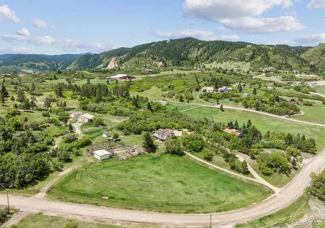 Homes for sale in Sedalia, CO | 6610 Meadowbrook Ln, Sedalia, CO 80135 | MLS# 2657231