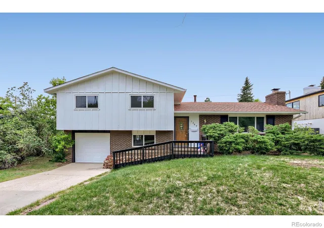 1st image of 1360 Lehigh St, Boulder, CO 80305 | MLS# IR1060471