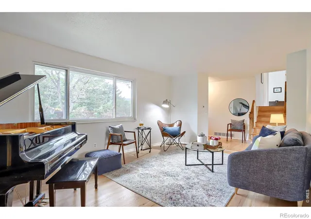 5th image of 1360 Lehigh St, Boulder, CO 80305 | MLS# IR1060471