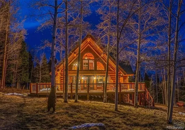 2nd image of 72 Gibson Rd, Westcliffe, CO 81252 | MLS# 2517309