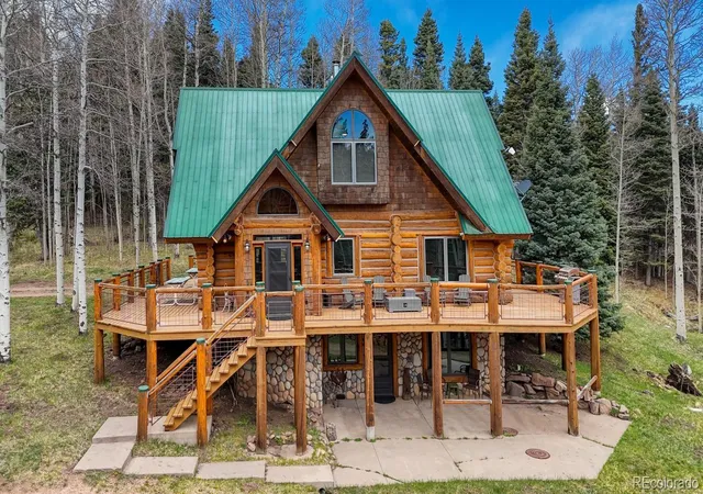 3rd image of 72 Gibson Rd, Westcliffe, CO 81252 | MLS# 2517309