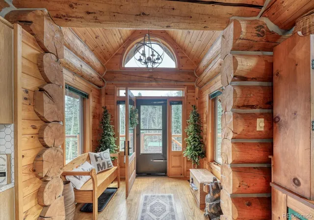 4th image of 72 Gibson Rd, Westcliffe, CO 81252 | MLS# 2517309