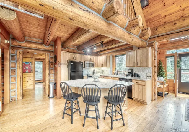 5th image of 72 Gibson Rd, Westcliffe, CO 81252 | MLS# 2517309