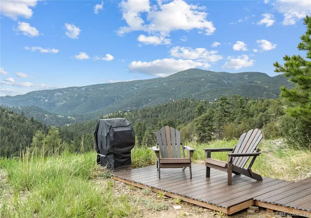 Photo 4 of Land for sale at 164 Copper Hl Rd, Glen Haven, CO 80532 | MLS# 8333242 | Listing updated on 2026-06-08