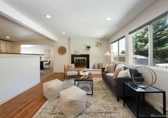 Single family home for sale at 7920 Julian St, Westminster, CO 80030 | MLS# 9563935