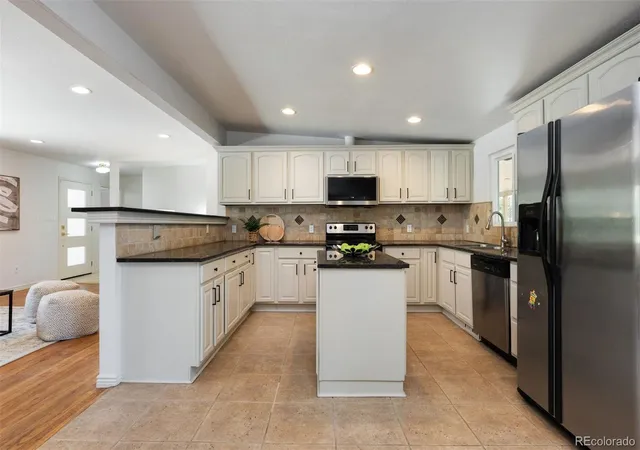 Photo 2 of Single family home for sale at 7920 Julian St, Westminster, CO 80030 | MLS# 9563935 | Listing updated on 2026-09-18